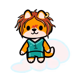 Shabu Town Shiba #837