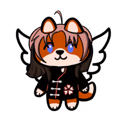 Shabu Town Shiba #3723