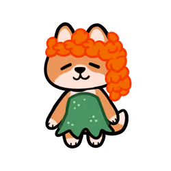 Shabu Town Shiba #1907