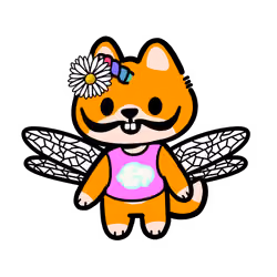 Shabu Town Shiba #1872