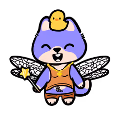 Shabu Town Shiba #744