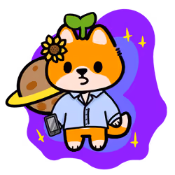 Shabu Town Shiba #3576