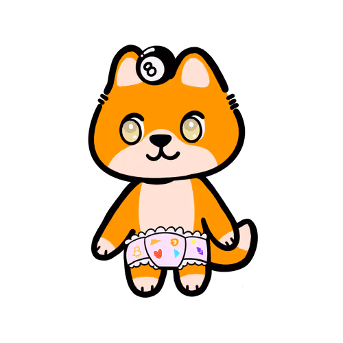 Shabu Town Shiba #9868