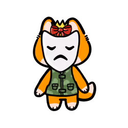 Shabu Town Shiba #307