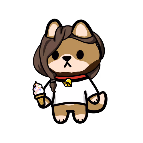 Shabu Town Shibas
