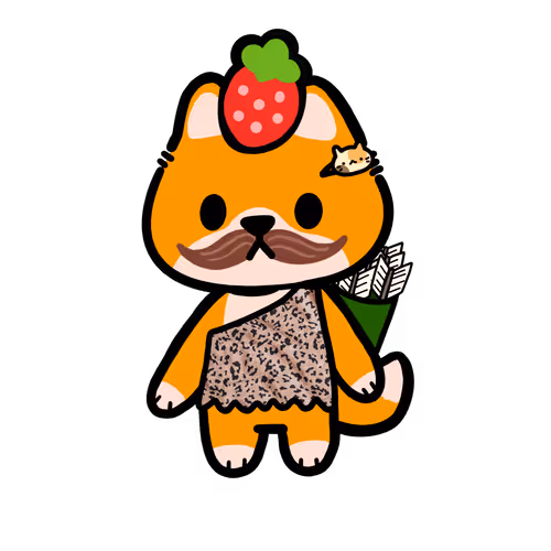 Shabu Town Shibas
