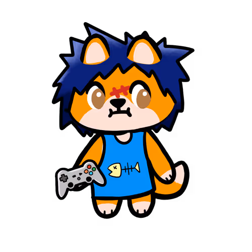 Shabu Town Shiba #6475