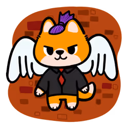 Shabu Town Shiba #471