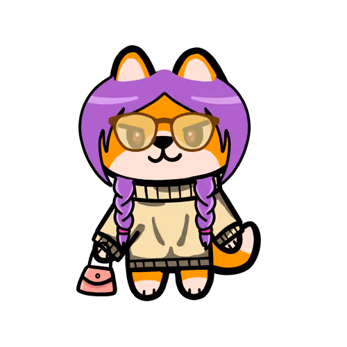 Shabu Town Shiba #9400