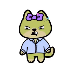 Shabu Town Shiba #1114