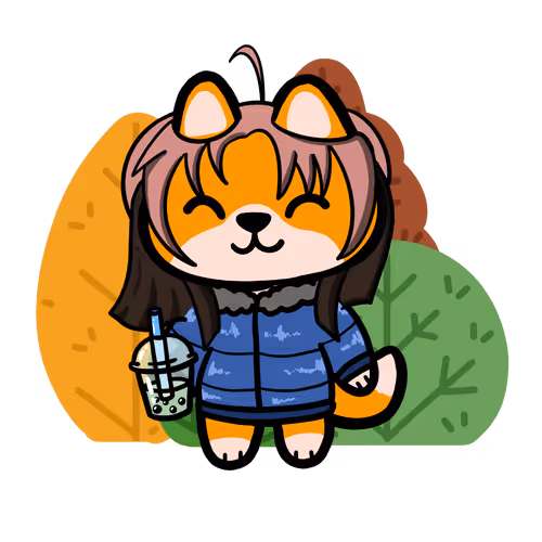 Shabu Town Shiba #8556