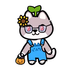 Shabu Town Shiba #5261