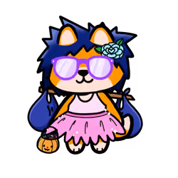 Shabu Town Shiba #2020