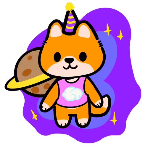 Shabu Town Shiba #9962