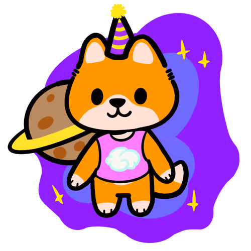 Shabu Town Shiba #9962