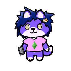 Shabu Town Shiba #452