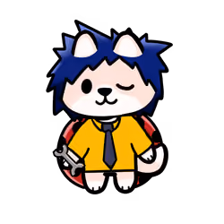 Shabu Town Shiba #1486