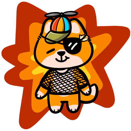Shabu Town Shibas