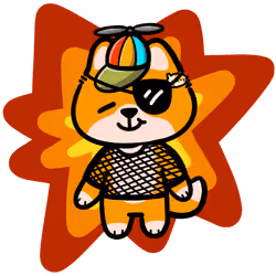 Shabu Town Shiba #520