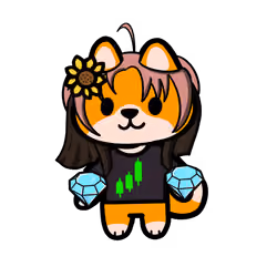 Shabu Town Shiba #7623