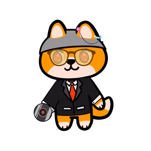 Shabu Town Shiba #2403