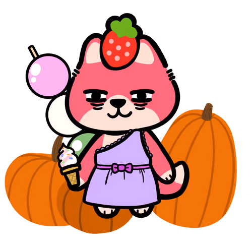 Shabu Town Shiba #9999