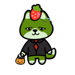 Shabu Town Shiba #753