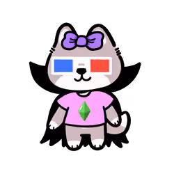 Shabu Town Shiba #6646