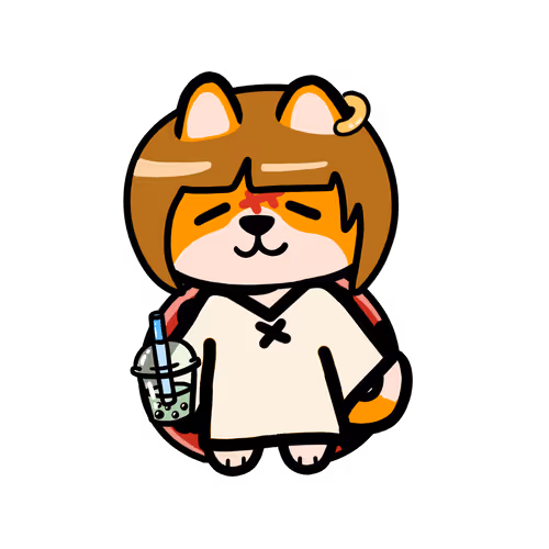 Shabu Town Shibas