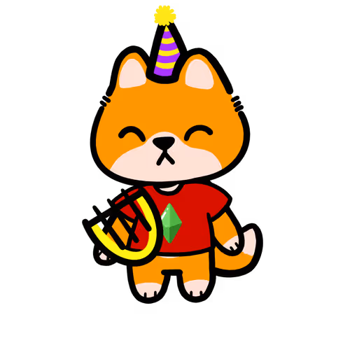 Shabu Town Shibas