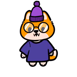 Shabu Town Shiba #4054