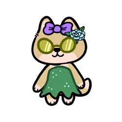 Shabu Town Shiba #3112