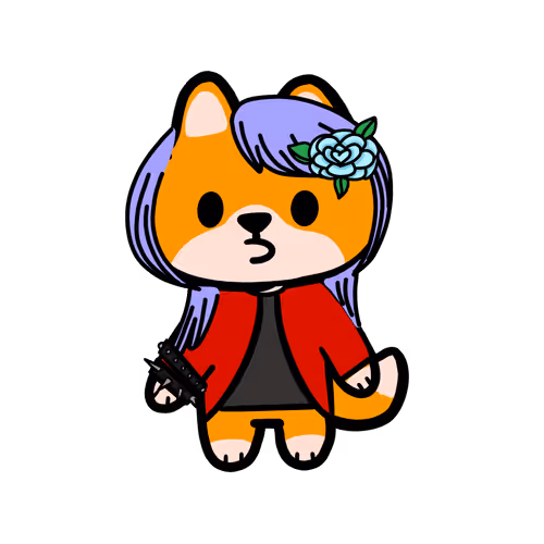 Shabu Town Shibas