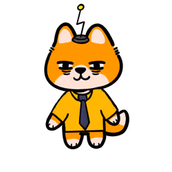 Shabu Town Shiba #2168