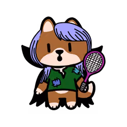 Shabu Town Shiba #6986