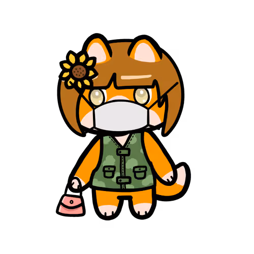 Shabu Town Shiba #3238