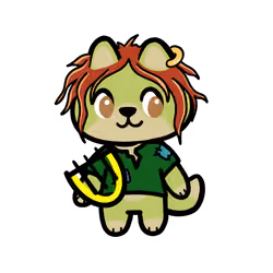 Shabu Town Shiba #5771