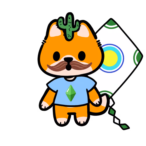 Shabu Town Shiba #4836