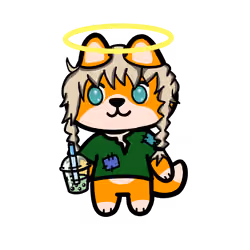 Shabu Town Shiba #872