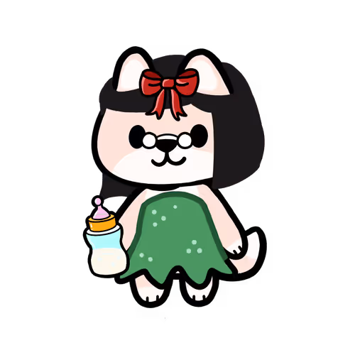 Shabu Town Shibas