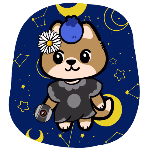 Shabu Town Shiba #8511