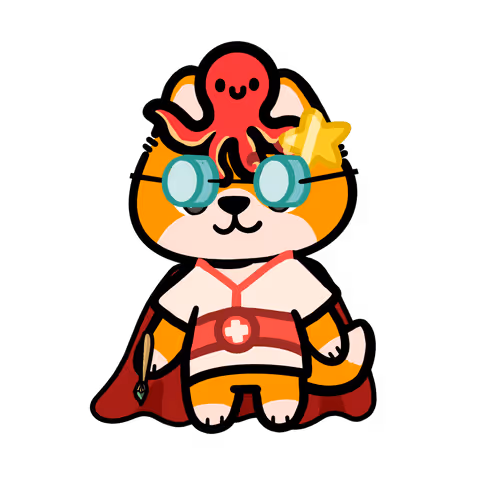 Shabu Town Shibas