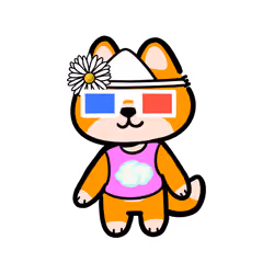 Shabu Town Shiba #2313