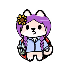 Shabu Town Shiba #5601