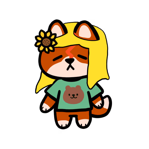 Shabu Town Shiba #2803