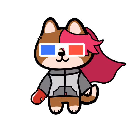 Shabu Town Shibas