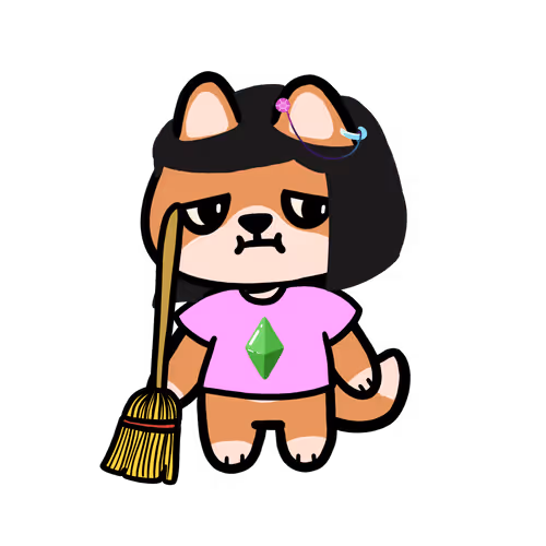 Shabu Town Shibas