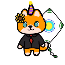 Shabu Town Shiba #2973