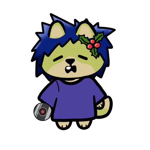 Shabu Town Shiba #9976