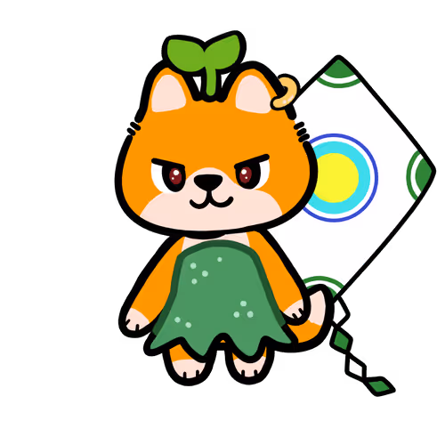 Shabu Town Shibas